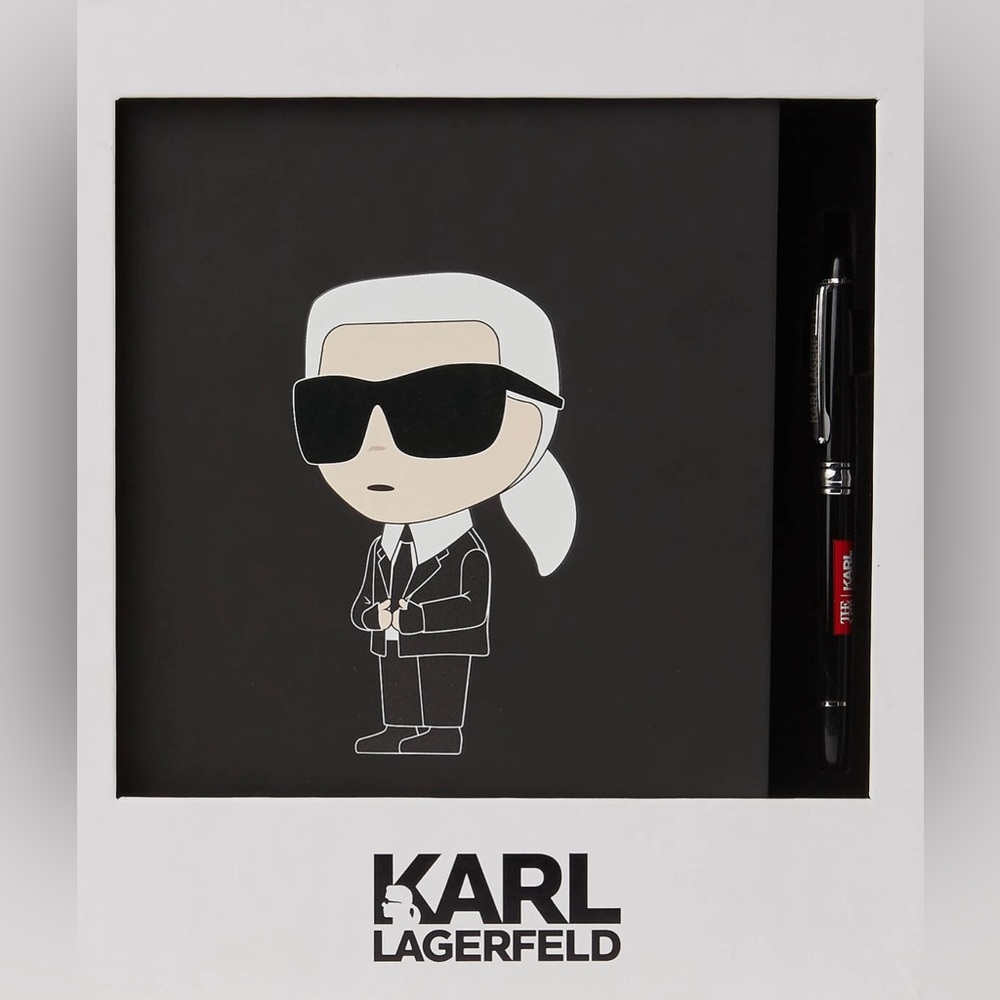The Met X Karl Lagerfeld